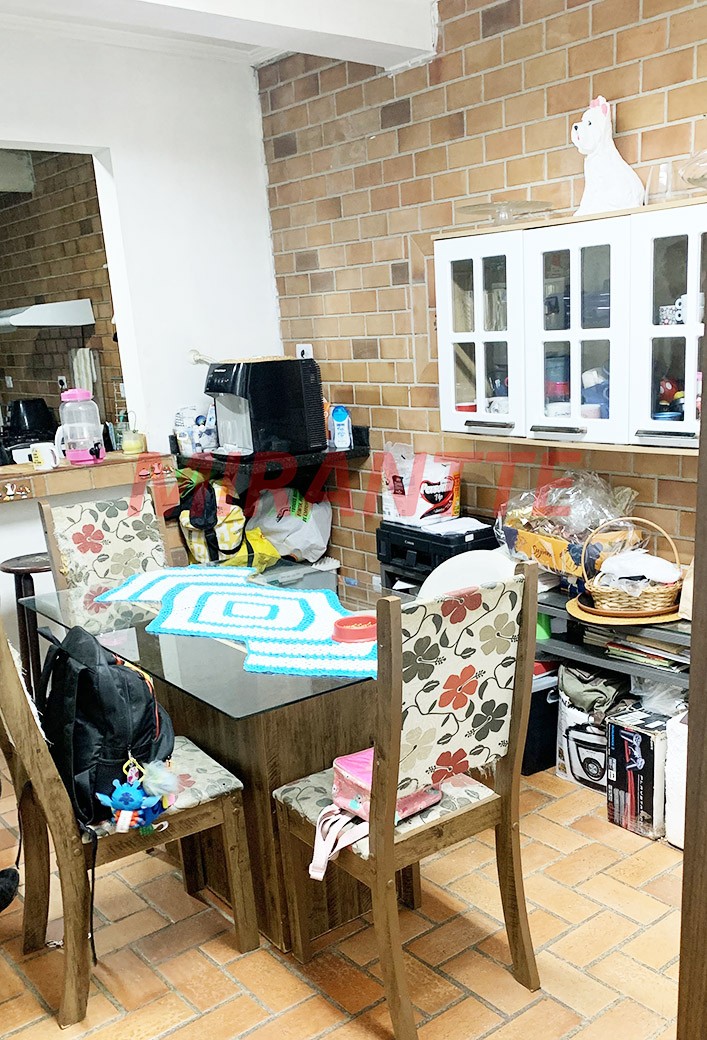Casa terrea de 130m² com 4 quartos em Vila Siqueira