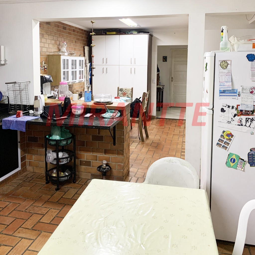 Casa terrea de 130m² com 4 quartos em Vila Siqueira