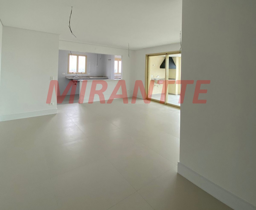 Apartamento de 120m² com 3 quartos em Jardim São Paulo