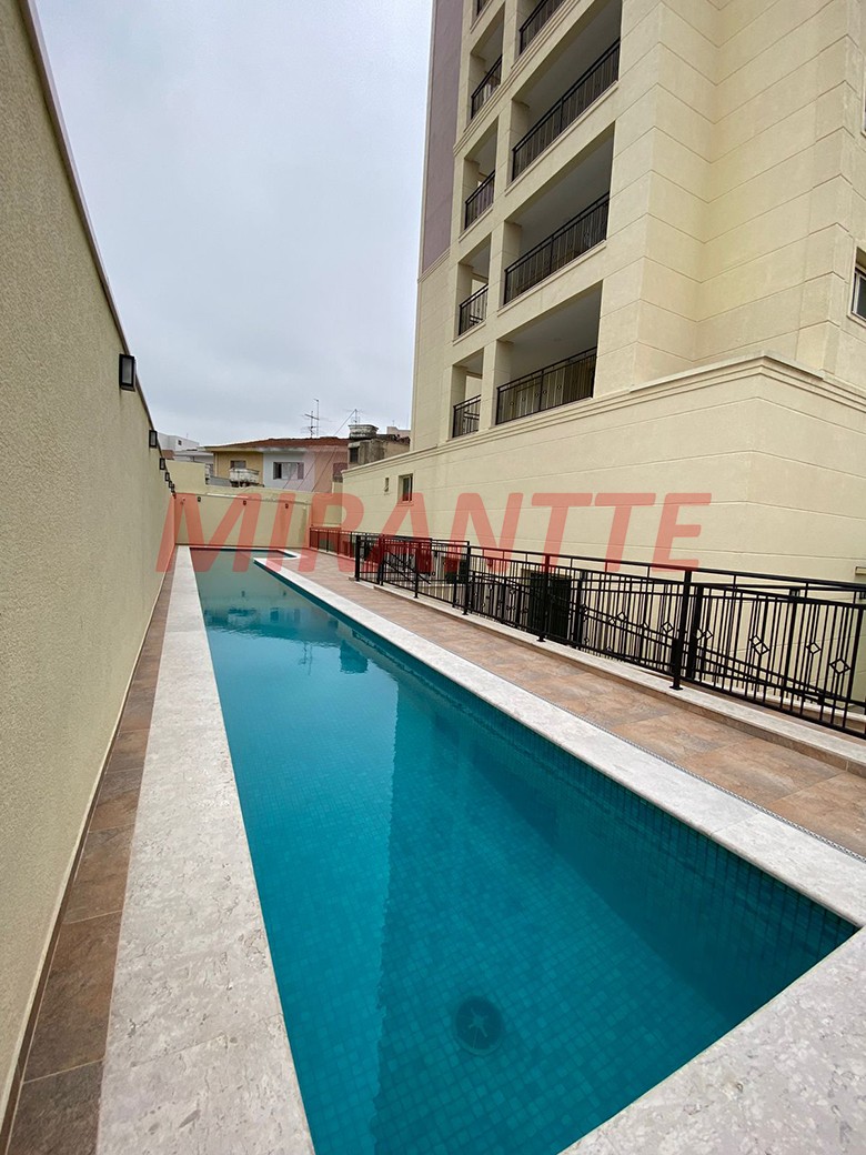 Apartamento de 120m² com 3 quartos em Jardim São Paulo