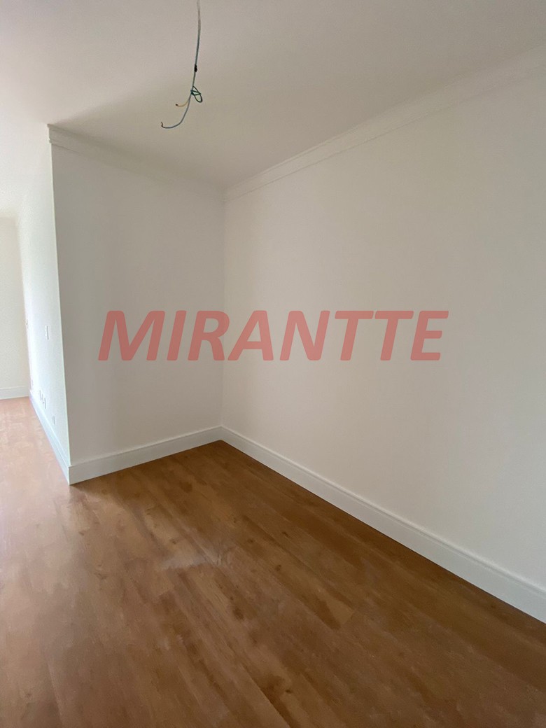 Apartamento de 120m² com 3 quartos em Jardim São Paulo