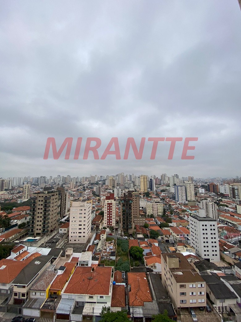 Apartamento de 120m² com 3 quartos em Jardim São Paulo