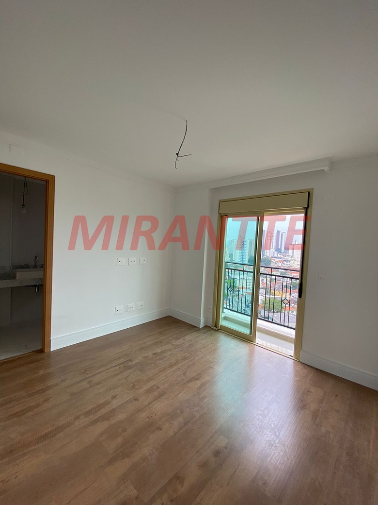 Apartamento de 120m² com 3 quartos em Jardim São Paulo