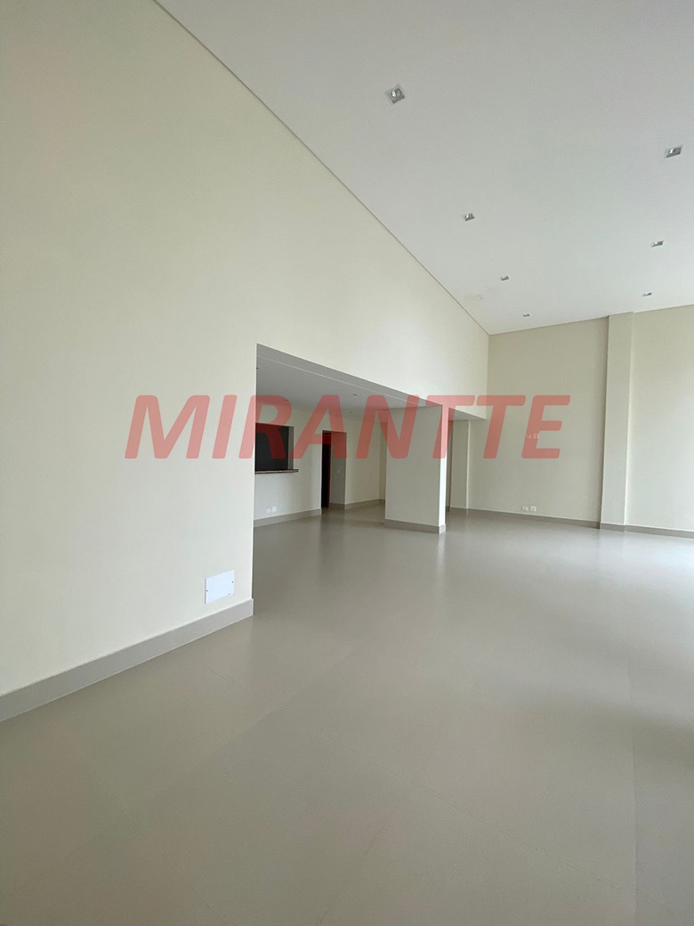 Apartamento de 120m² com 3 quartos em Jardim São Paulo