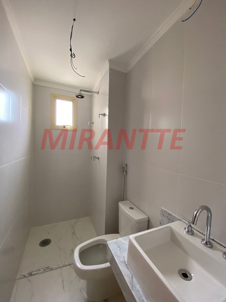 Apartamento de 120m² com 3 quartos em Jardim São Paulo