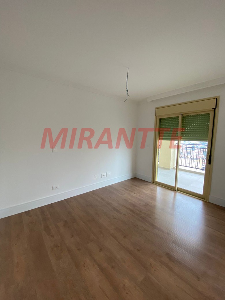 Apartamento de 120m² com 3 quartos em Jardim São Paulo