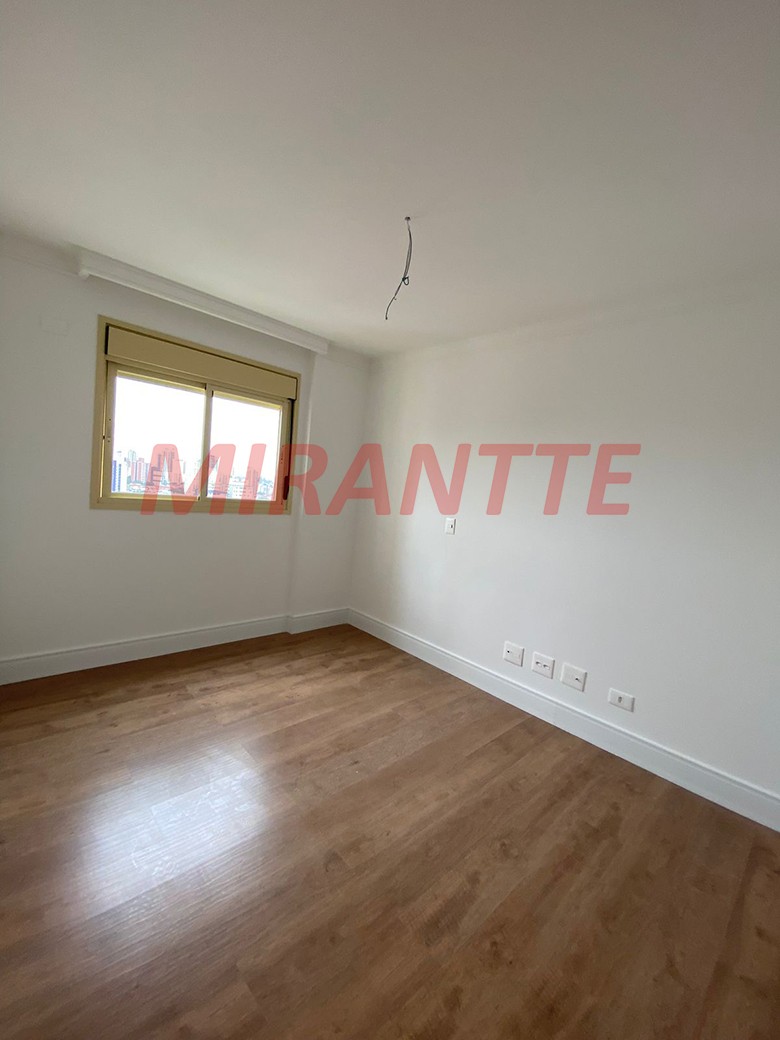 Apartamento de 120m² com 3 quartos em Jardim São Paulo
