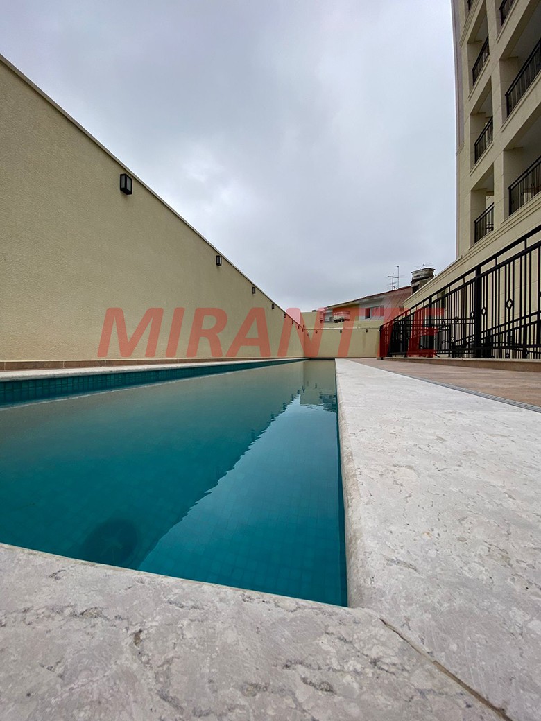 Apartamento de 120m² com 3 quartos em Jardim São Paulo