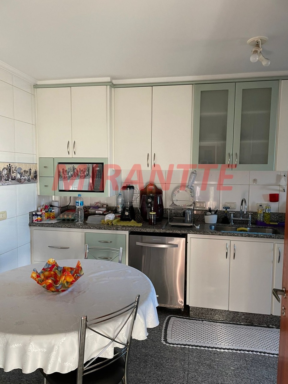 Apartamento de 138m² com 3 quartos em Vila Pauliceia