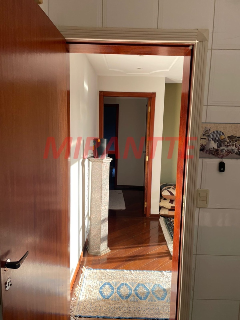 Apartamento de 138m² com 3 quartos em Vila Pauliceia