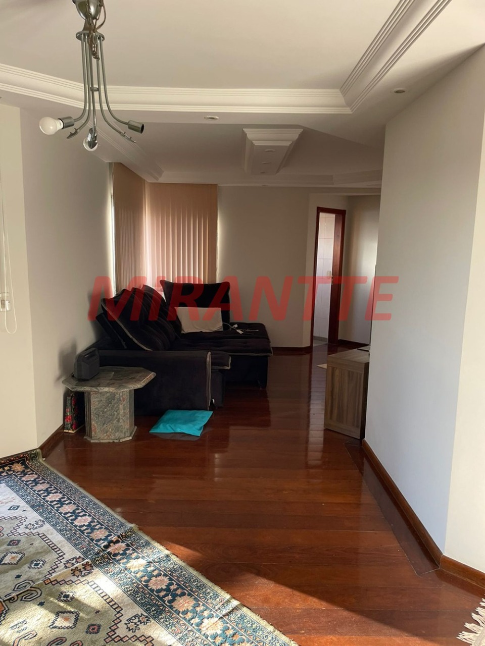 Apartamento de 138m² com 3 quartos em Vila Pauliceia