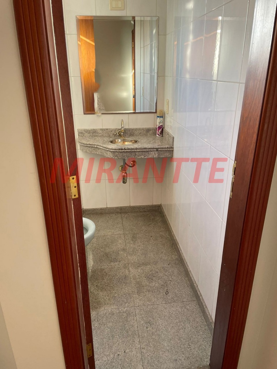 Apartamento de 138m² com 3 quartos em Vila Pauliceia