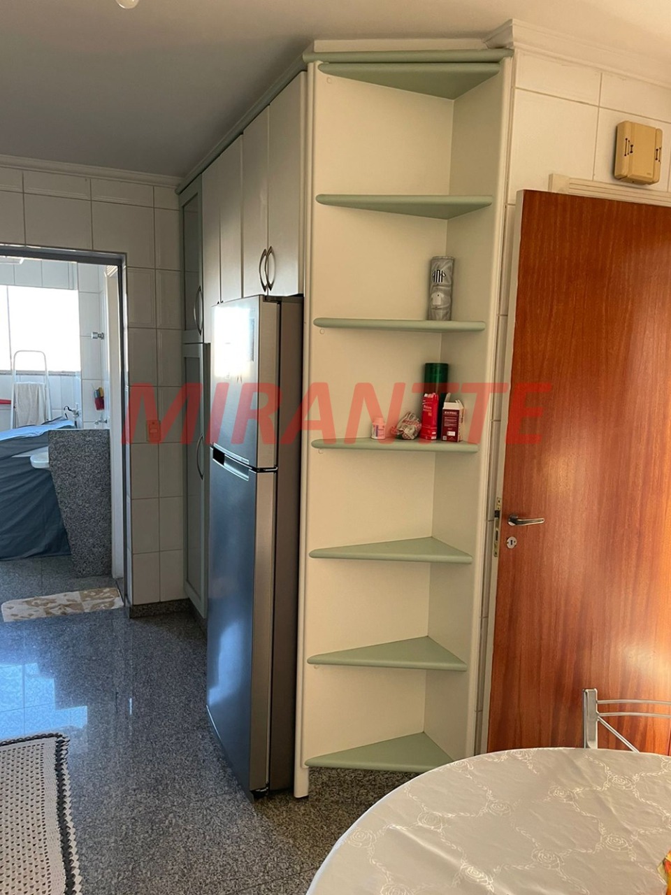 Apartamento de 138m² com 3 quartos em Vila Pauliceia