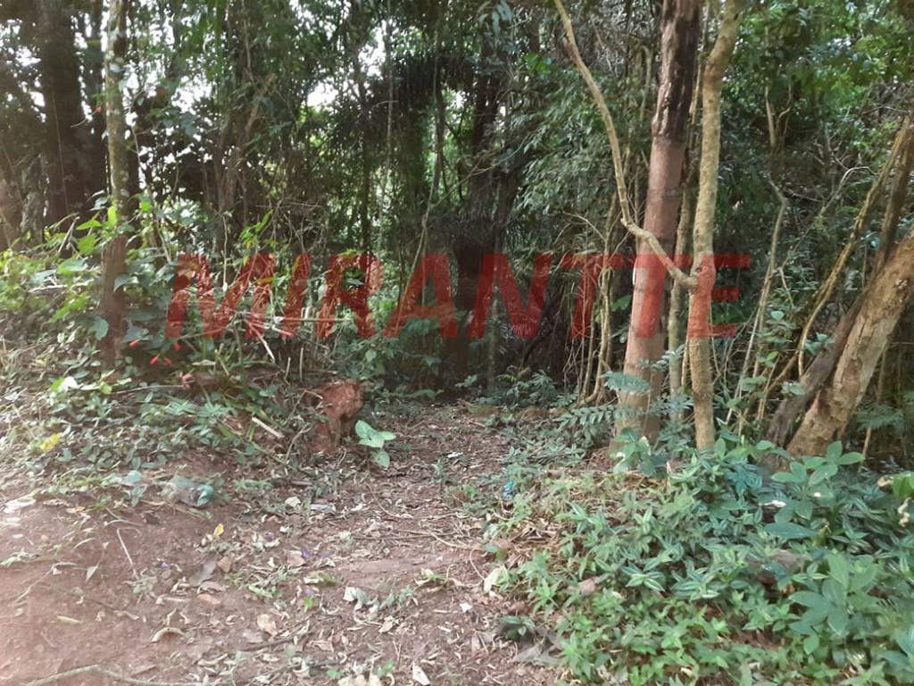 Terreno de 940m² em Serra Da Cantareira