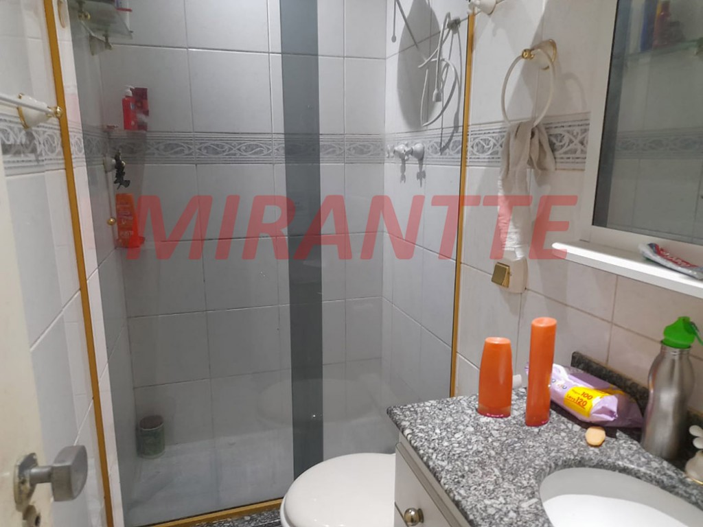 Sobrado de 130m² com 3 quartos em Lauzane Paulista