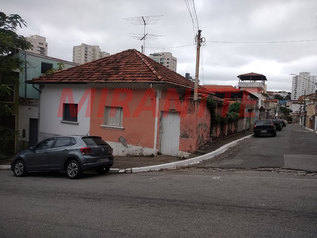 Terreno de 480m² em Santa Terezinha