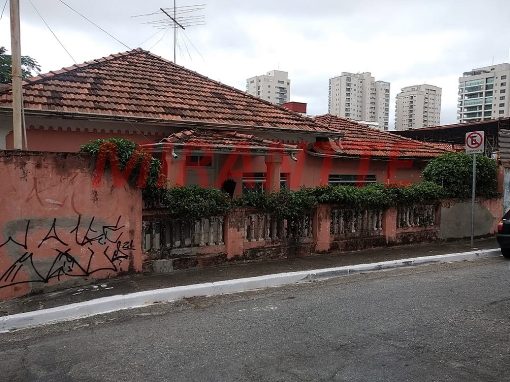 Terreno de 480m² em Santa Terezinha