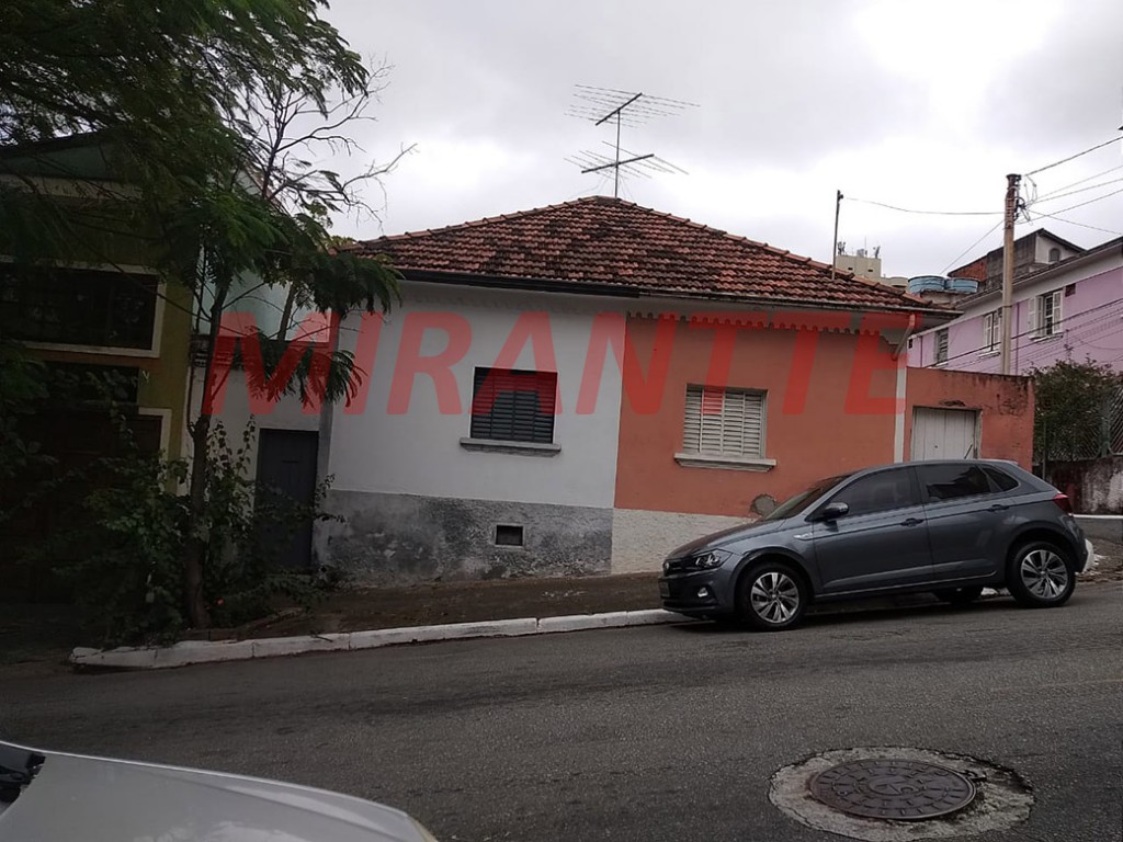 Terreno de 480m² em Santa Terezinha