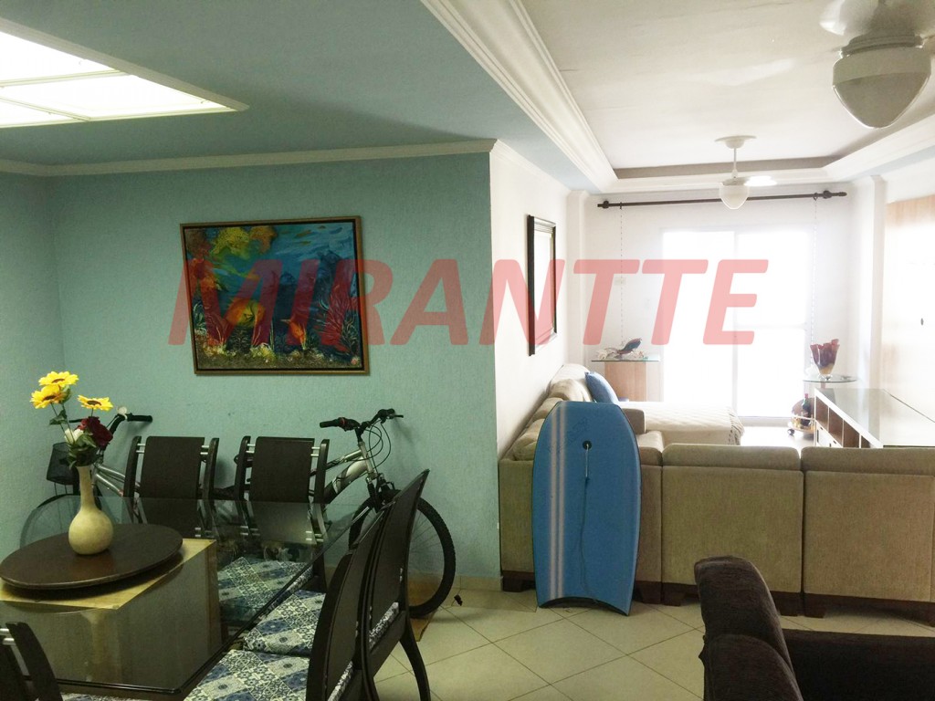 Apartamento de 126m² com 3 quartos em AVIAÇÃO