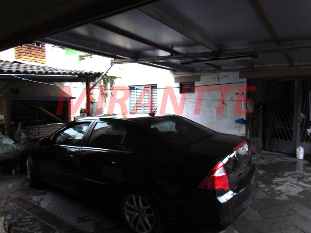 Sobrado de 357m² com 5 quartos em Vila Rosália