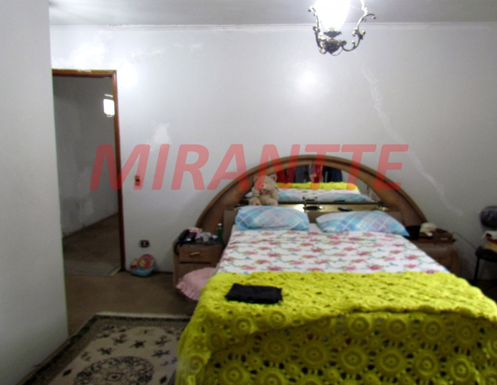 Sobrado de 357m² com 5 quartos em Vila Rosália