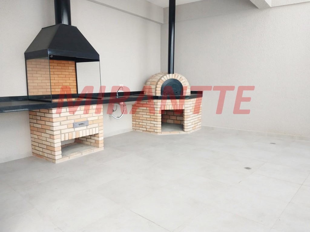 Apartamento de 86m² com 2 quartos em Vila Paraíso