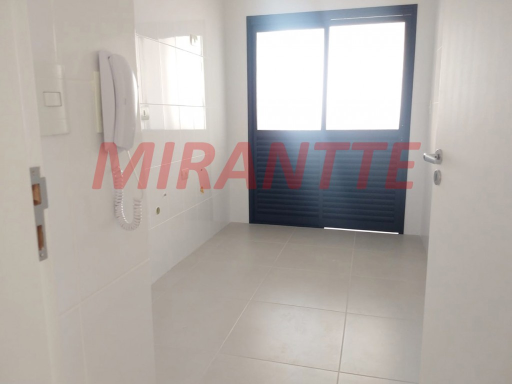 Apartamento de 86m² com 2 quartos em Vila Paraíso