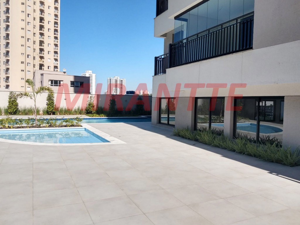 Apartamento de 86m² com 2 quartos em Vila Paraíso
