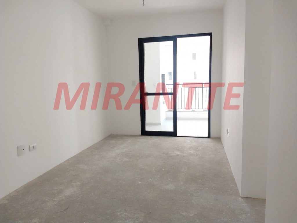 Apartamento de 86m² com 2 quartos em Vila Paraíso