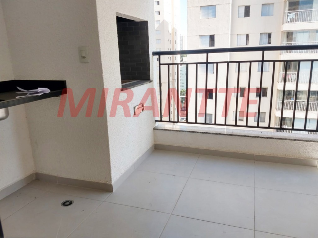 Apartamento de 86m² com 2 quartos em Vila Paraíso