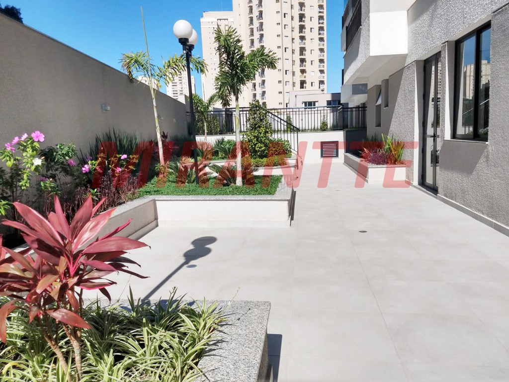 Apartamento de 86m² com 2 quartos em Vila Paraíso