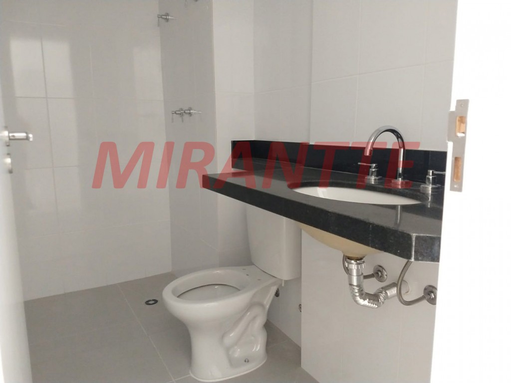 Apartamento de 86m² com 2 quartos em Vila Paraíso