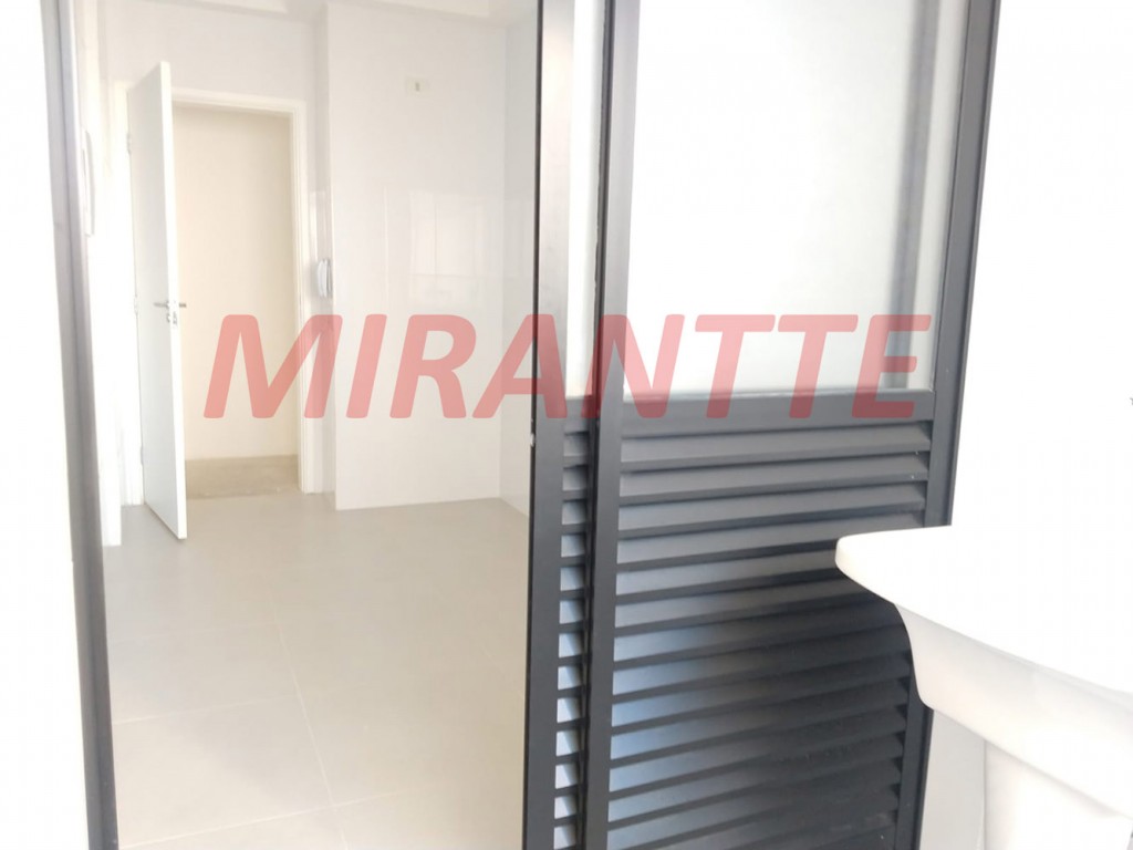 Apartamento de 86m² com 2 quartos em Vila Paraíso