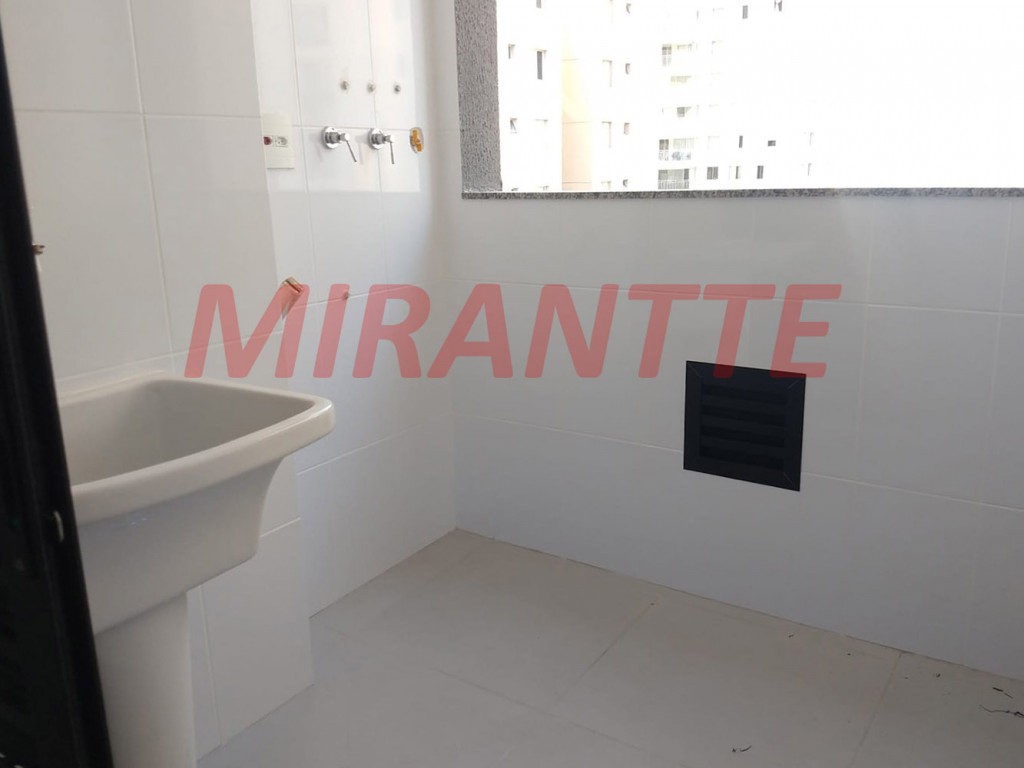 Apartamento de 86m² com 2 quartos em Vila Paraíso