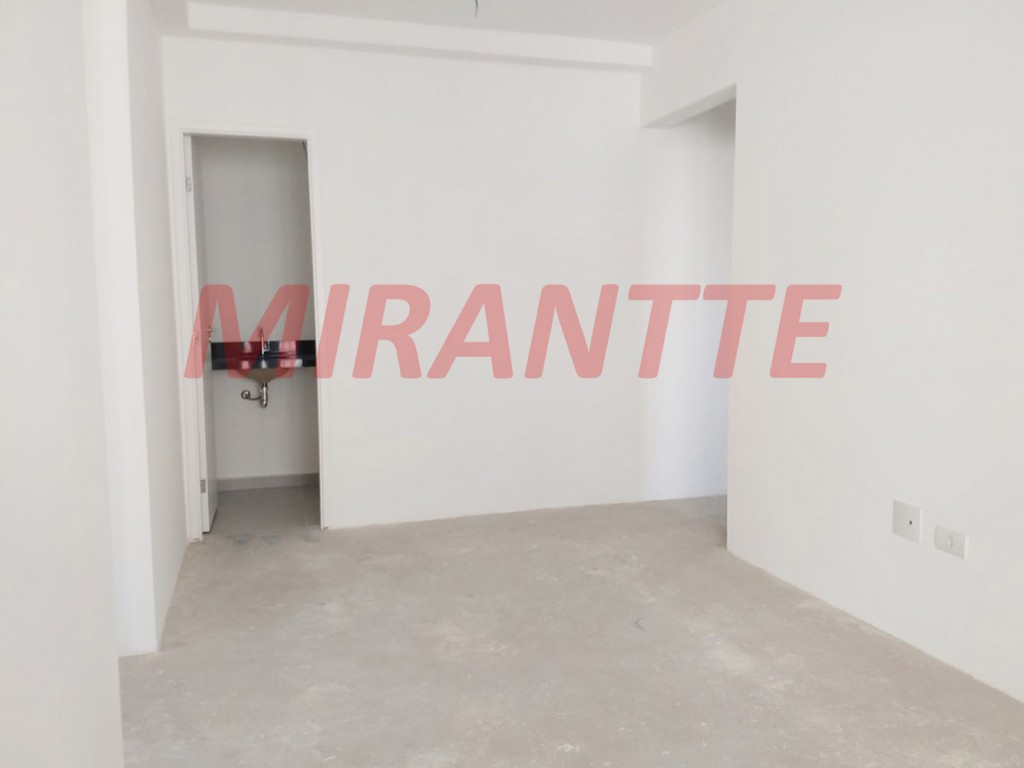 Apartamento de 86m² com 2 quartos em Vila Paraíso