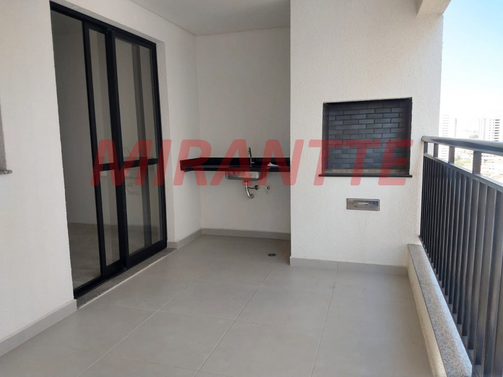 Apartamento de 86m² com 2 quartos em Vila Paraíso