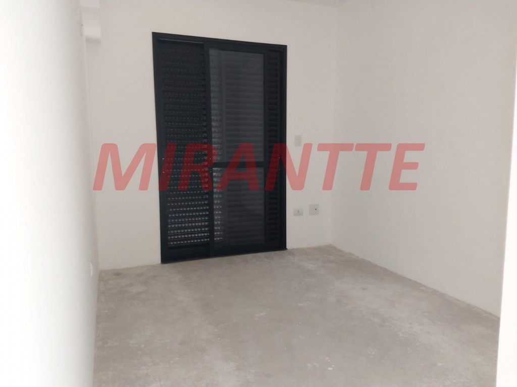 Apartamento de 86m² com 2 quartos em Vila Paraíso