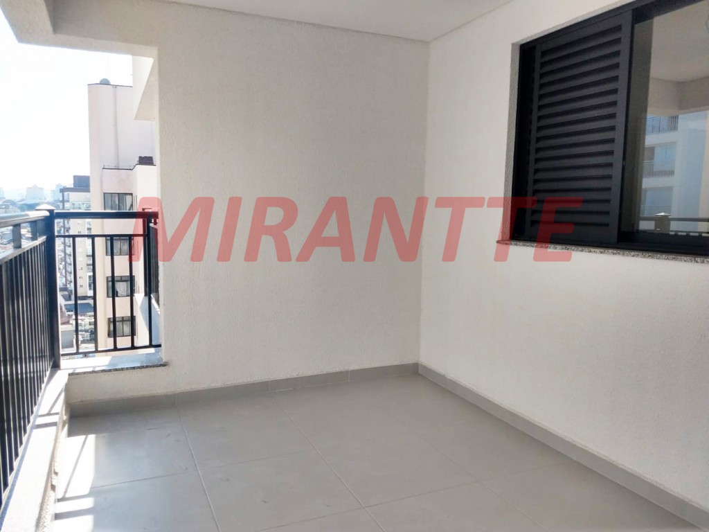 Apartamento de 86m² com 2 quartos em Vila Paraíso