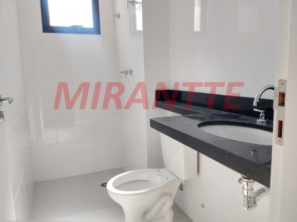 Apartamento de 86m² com 2 quartos em Vila Paraíso