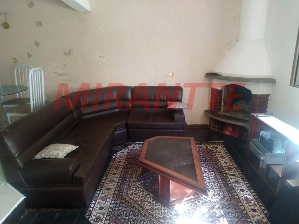 Casa terrea de 297m² com 3 quartos em Vila Rosália
