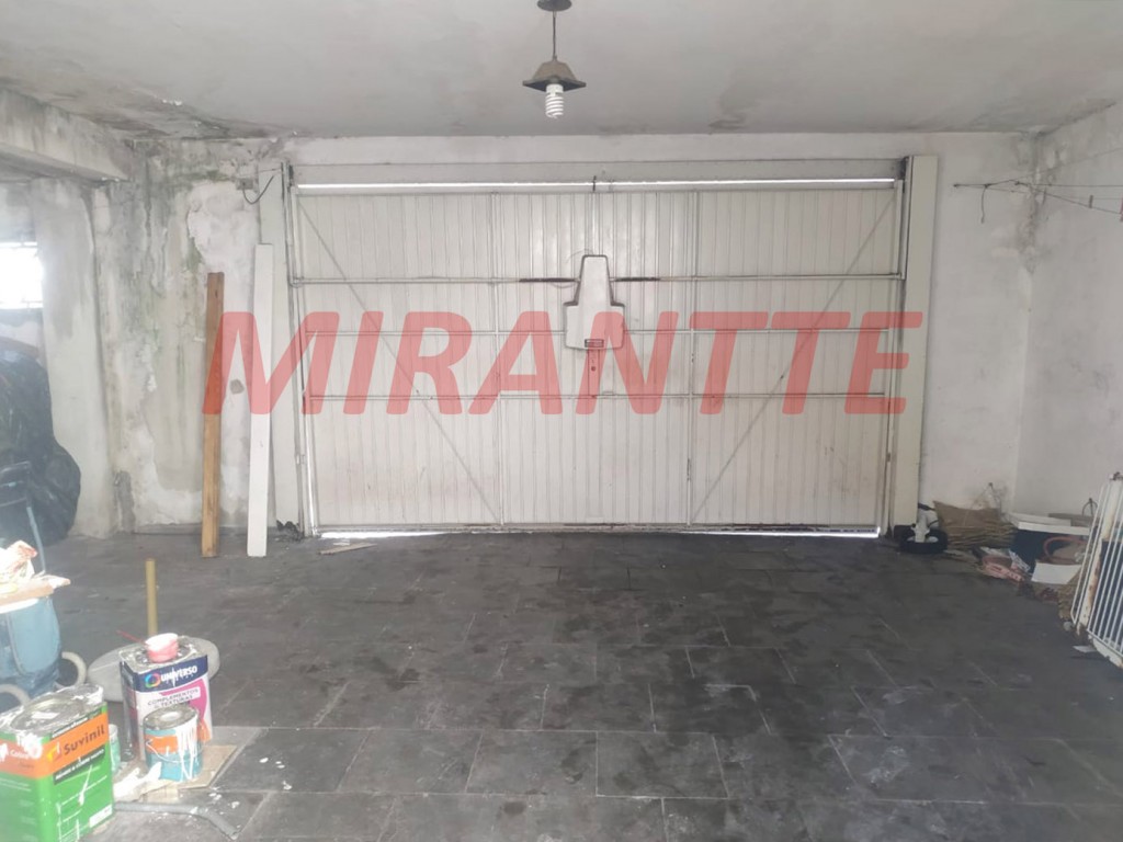 Casa terrea de 297m² com 3 quartos em Vila Rosália