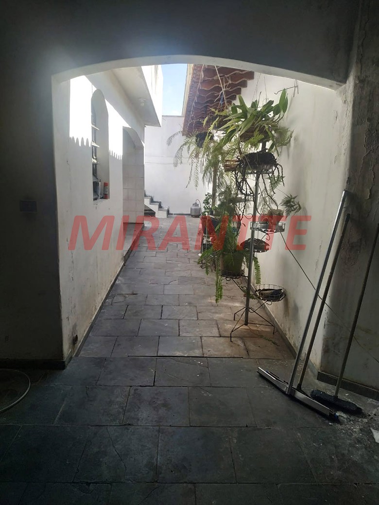 Casa terrea de 297m² com 3 quartos em Vila Rosália