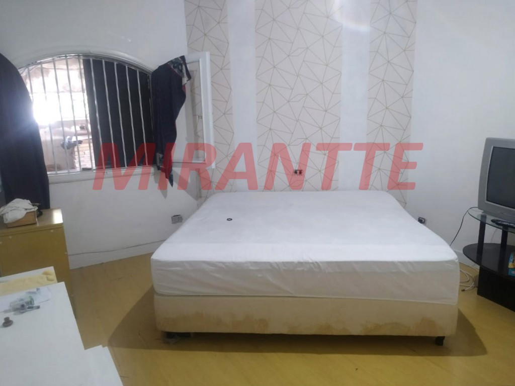 Casa terrea de 297m² com 3 quartos em Vila Rosália