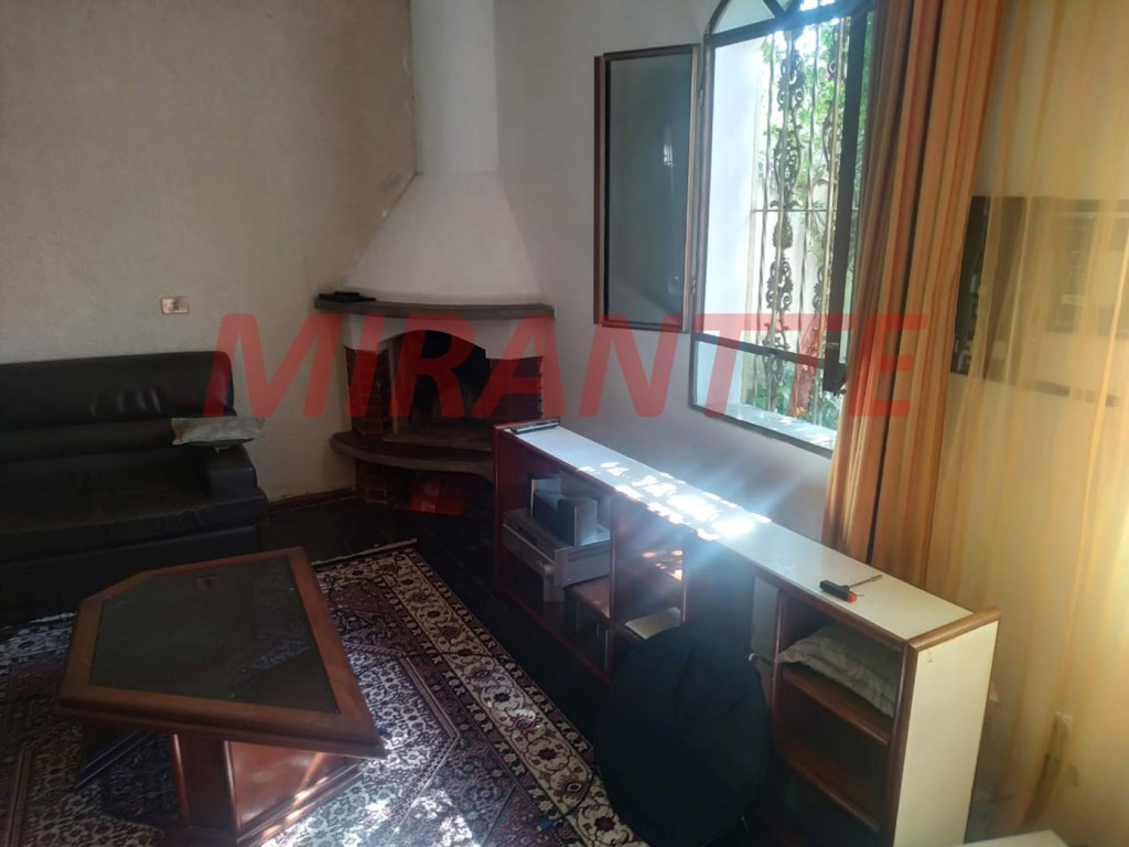Casa terrea de 297m² com 3 quartos em Vila Rosália