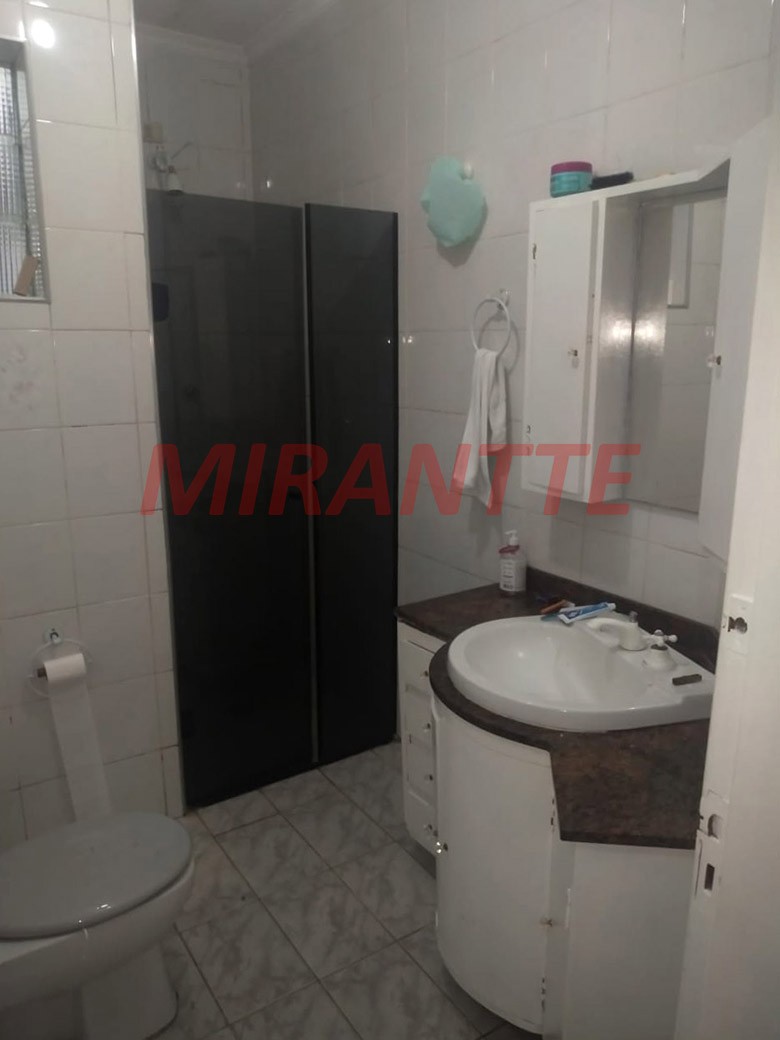 Casa terrea de 297m² com 3 quartos em Vila Rosália