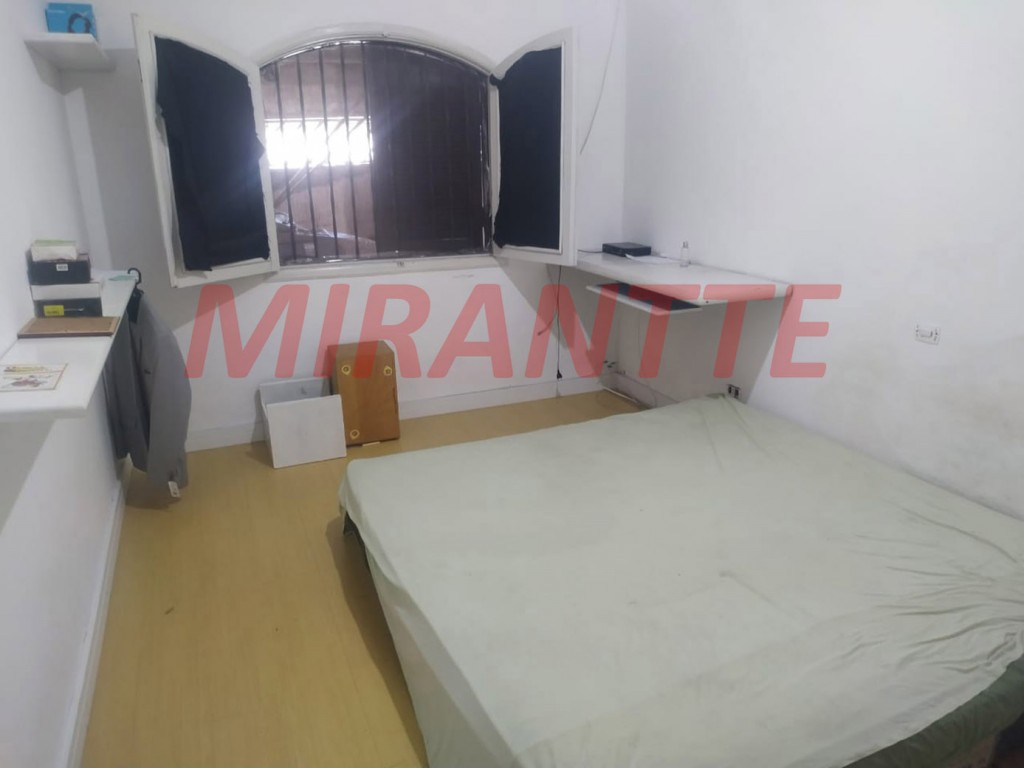 Casa terrea de 297m² com 3 quartos em Vila Rosália