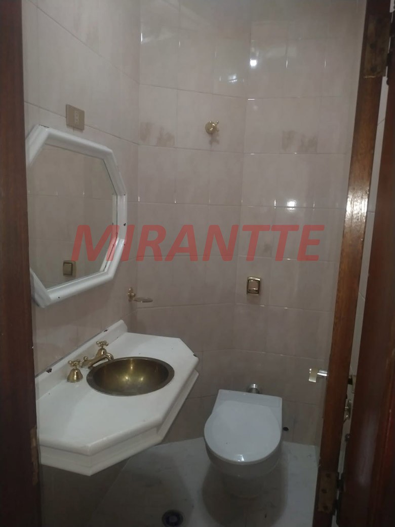 Casa terrea de 297m² com 3 quartos em Vila Rosália