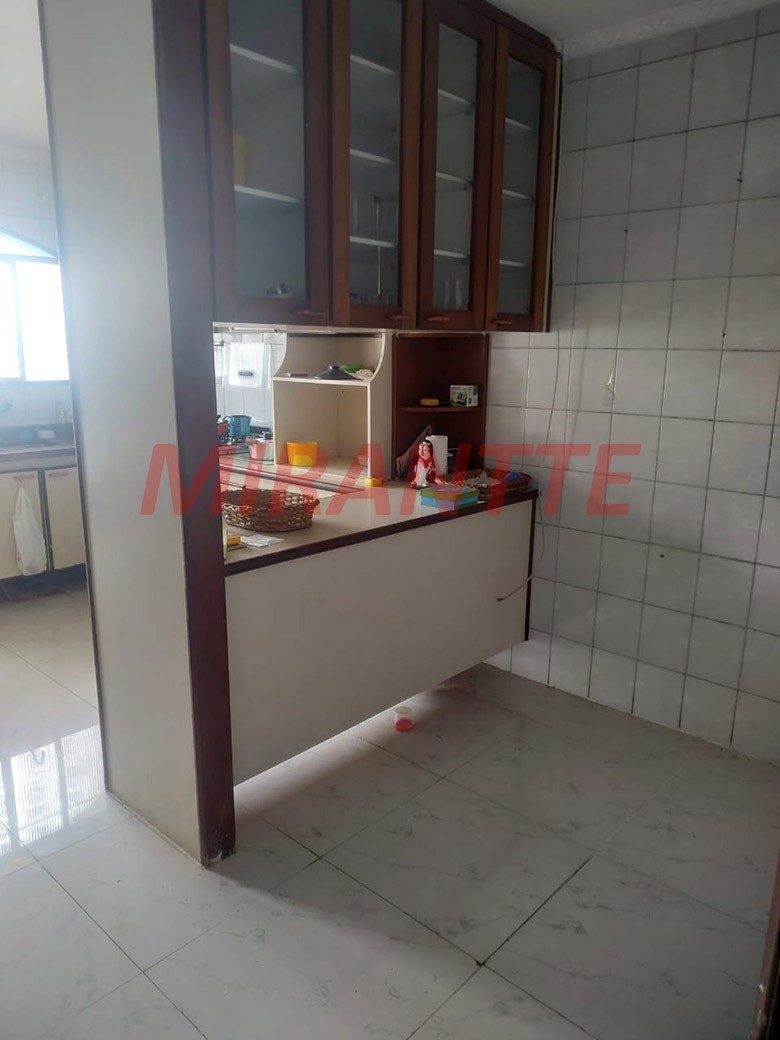 Casa terrea de 297m² com 3 quartos em Vila Rosália