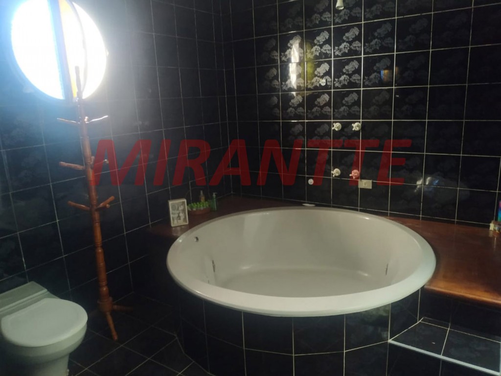 Casa terrea de 297m² com 3 quartos em Vila Rosália