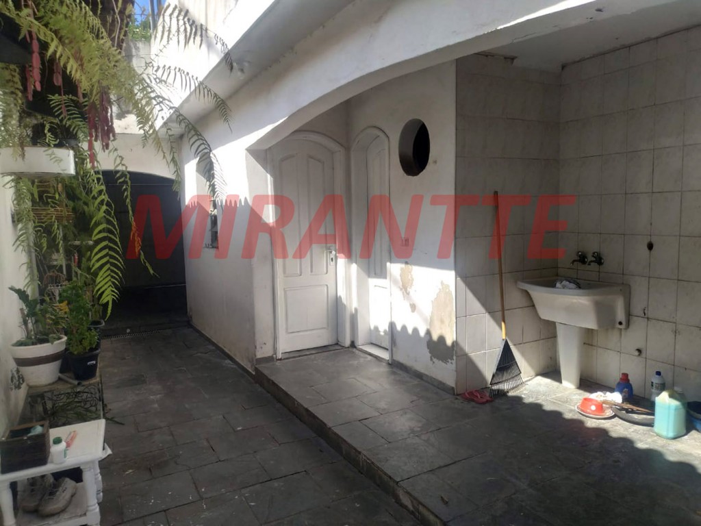 Casa terrea de 297m² com 3 quartos em Vila Rosália